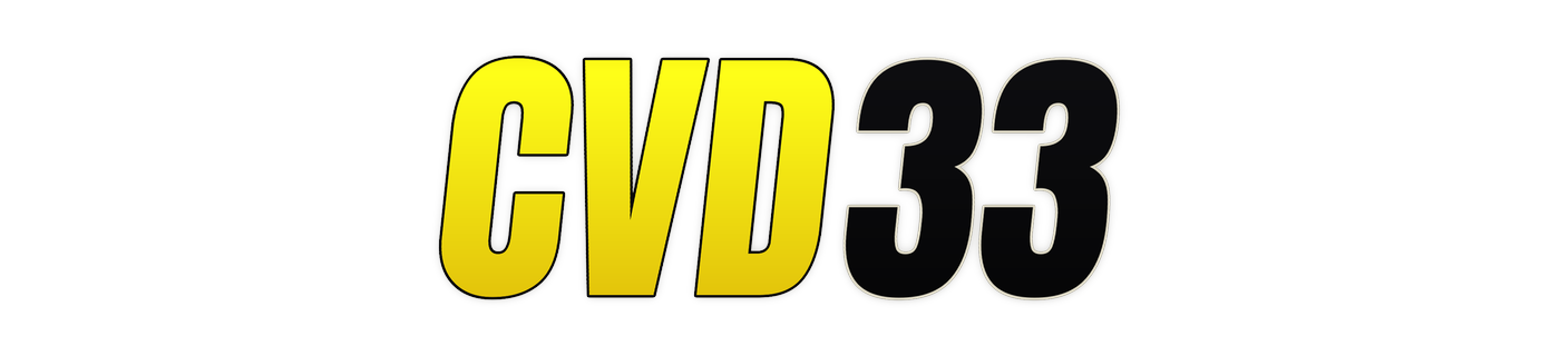 cvd33